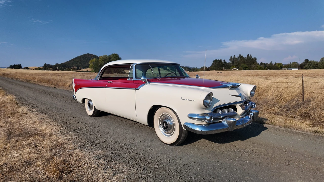 1956 Dodge Coronet 1st-3rd Gen - Image 16 of 31