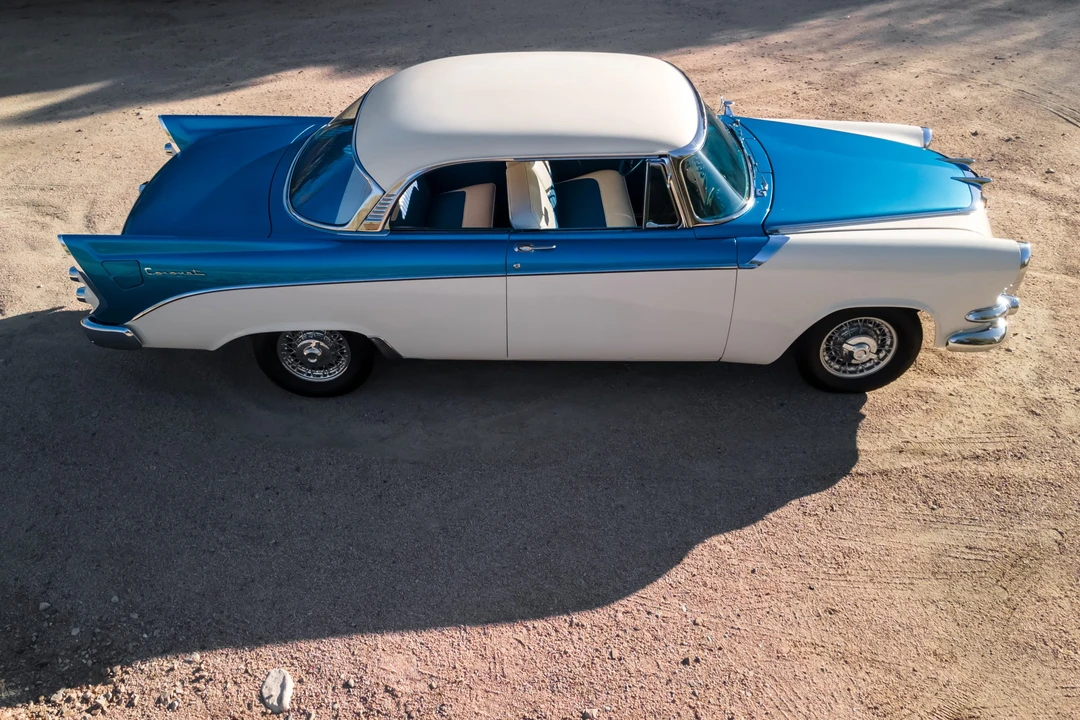 1956 Dodge Coronet 1st-3rd Gen - Image 28 of 31