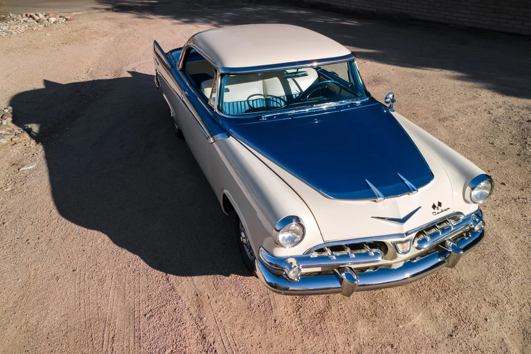 1956 Dodge Coronet 1st-3rd Gen - Image 27 of 31