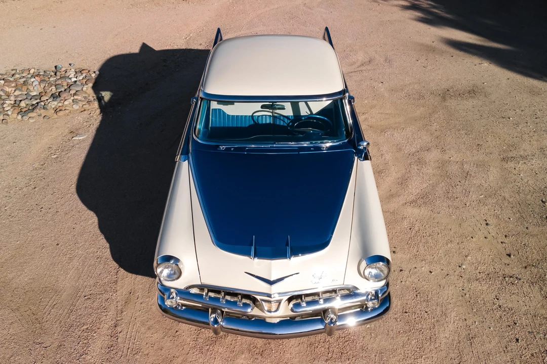 1956 Dodge Coronet 1st-3rd Gen - Image 26 of 31