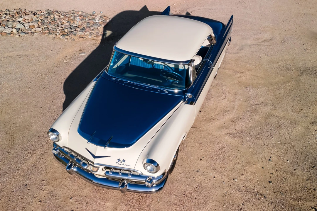 1956 Dodge Coronet 1st-3rd Gen - Image 25 of 31