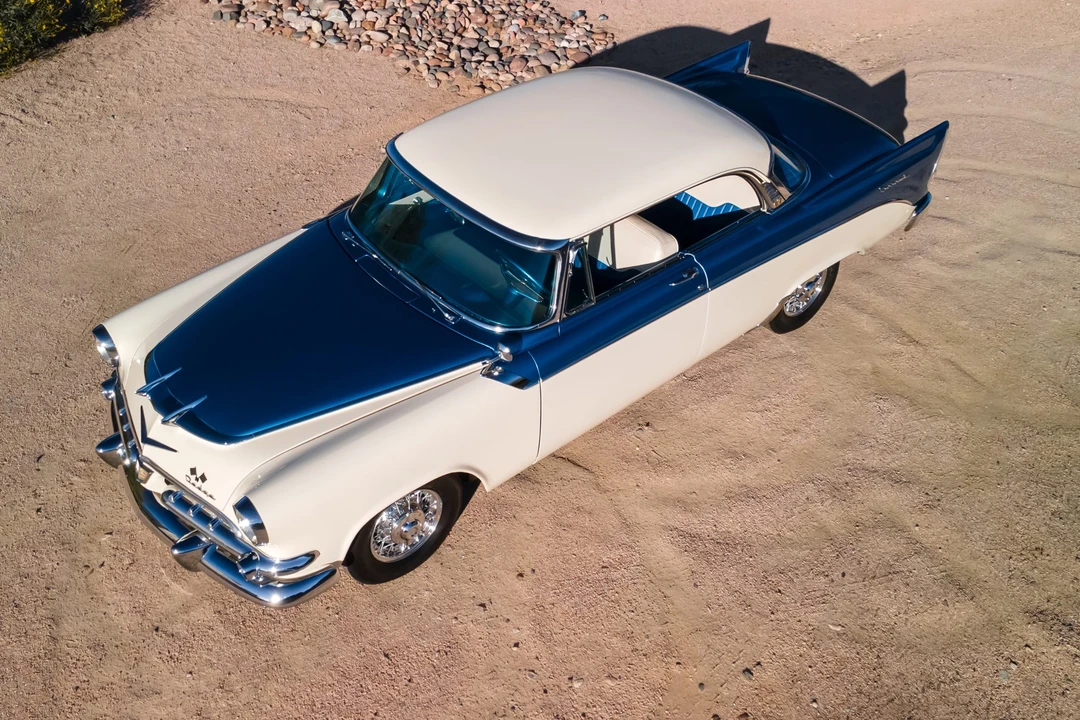 1956 Dodge Coronet 1st-3rd Gen - Image 24 of 31