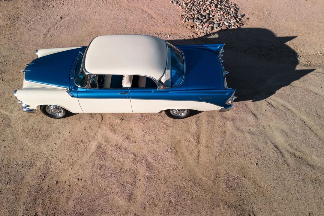 1956 Dodge Coronet 1st-3rd Gen - Image 23 of 31