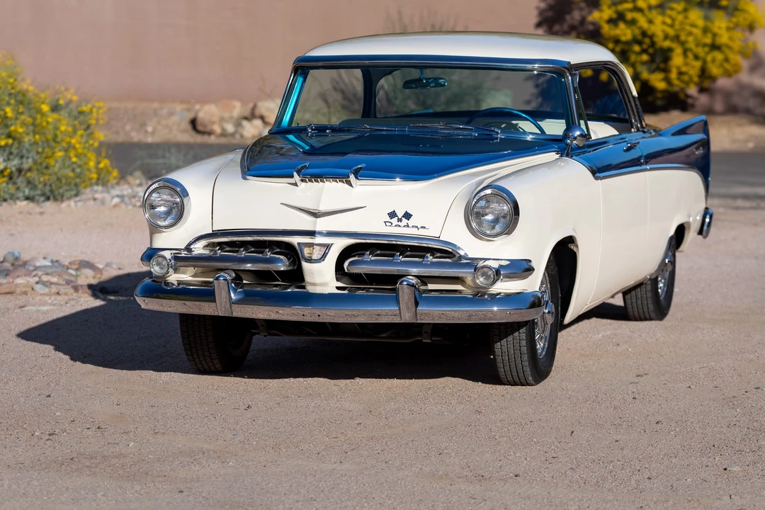1956 Dodge Coronet 1st-3rd Gen - Image 10 of 31