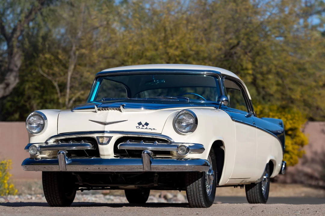 1956 Dodge Coronet 1st-3rd Gen - Image 12 of 31