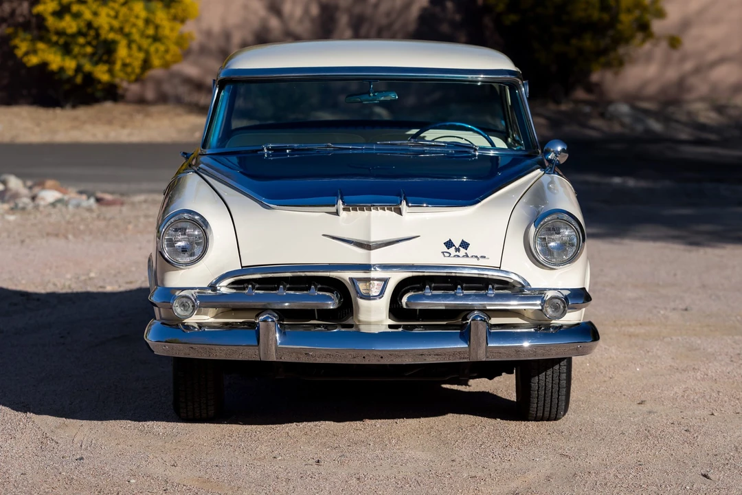 1956 Dodge Coronet 1st-3rd Gen - Image 13 of 31