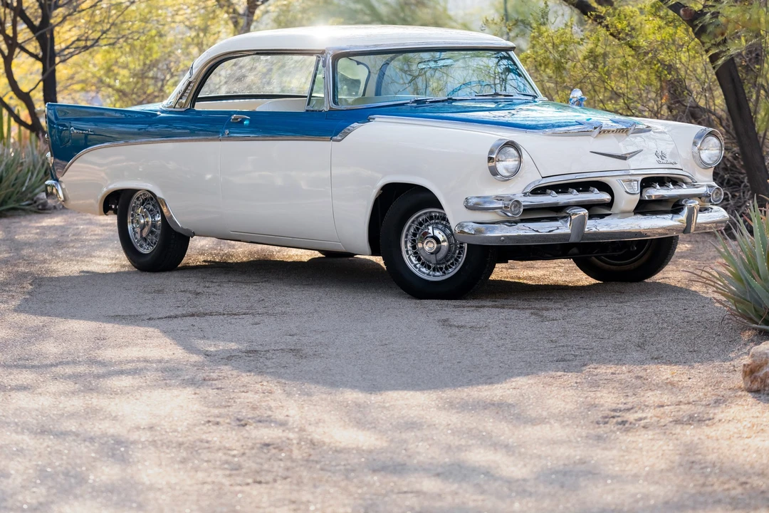 1956 Dodge Coronet 1st-3rd Gen - Image 3 of 31