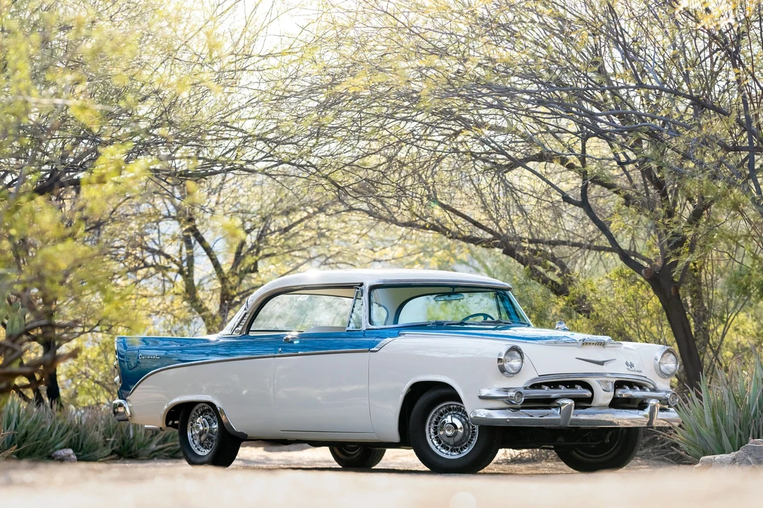 1956 Dodge Coronet 1st-3rd Gen - Image 2 of 31