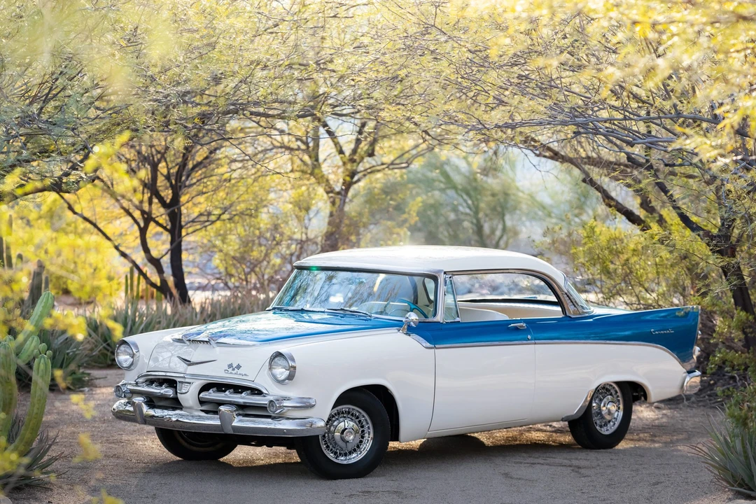 1956 Dodge Coronet 1st-3rd Gen - Image 8 of 31