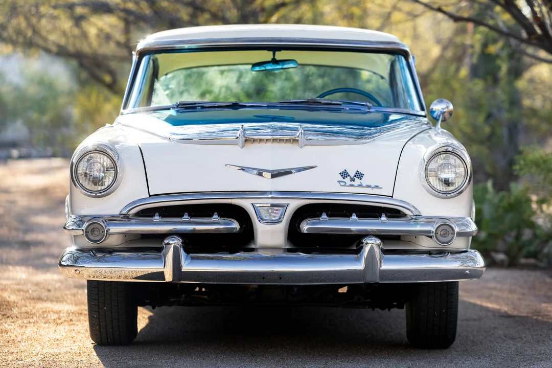 1956 Dodge Coronet 1st-3rd Gen - Image 15 of 31