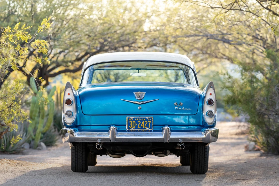 1956 Dodge Coronet 1st-3rd Gen - Image 6 of 31