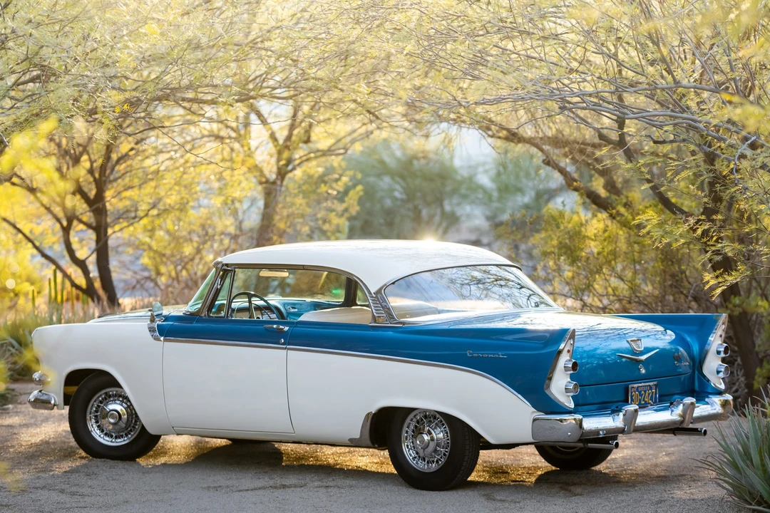 1956 Dodge Coronet 1st-3rd Gen - Image 7 of 31