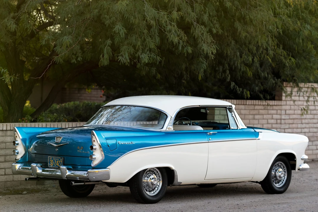 1956 Dodge Coronet 1st-3rd Gen - Image 18 of 31