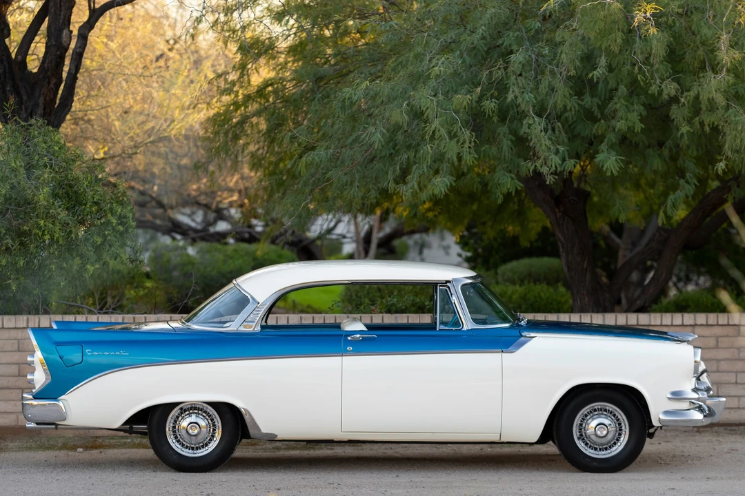 1956 Dodge Coronet 1st-3rd Gen - Image 17 of 31
