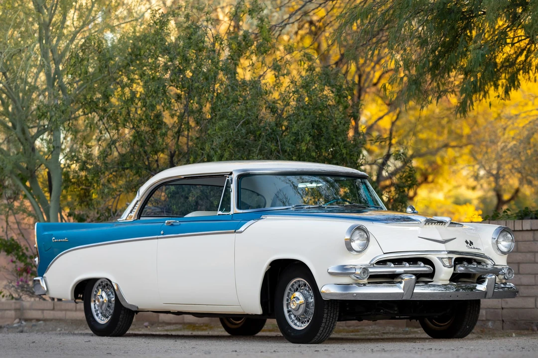 1956 Dodge Coronet 1st-3rd Gen - Image 16 of 31