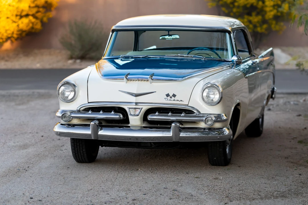 1956 Dodge Coronet 1st-3rd Gen - Image 11 of 31