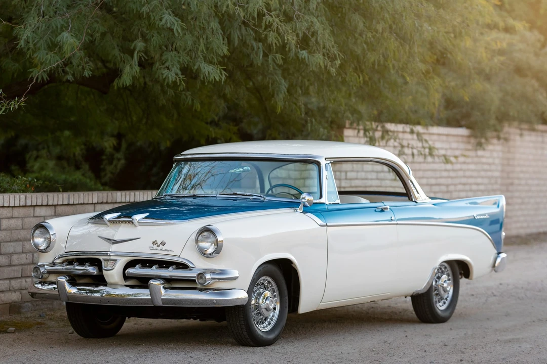1956 Dodge Coronet 1st-3rd Gen - Image 9 of 31