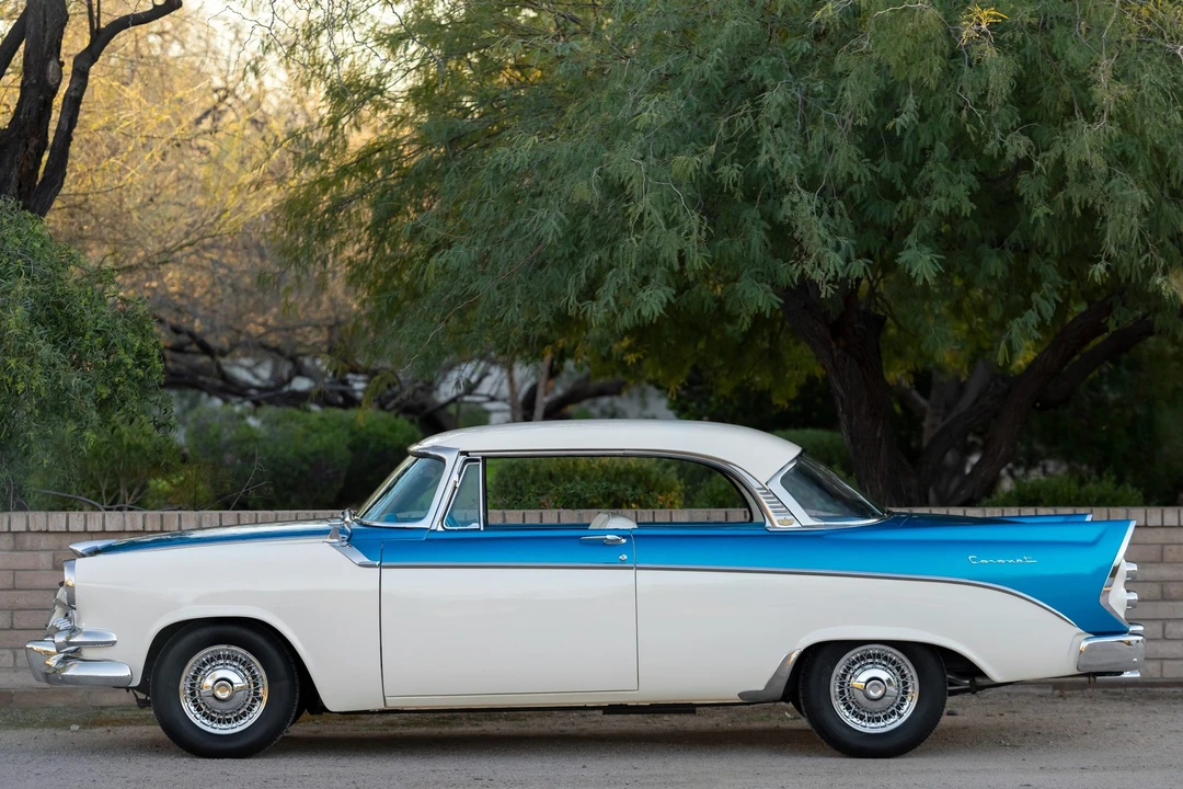 1956 Dodge Coronet 1st-3rd Gen - Image 22 of 31
