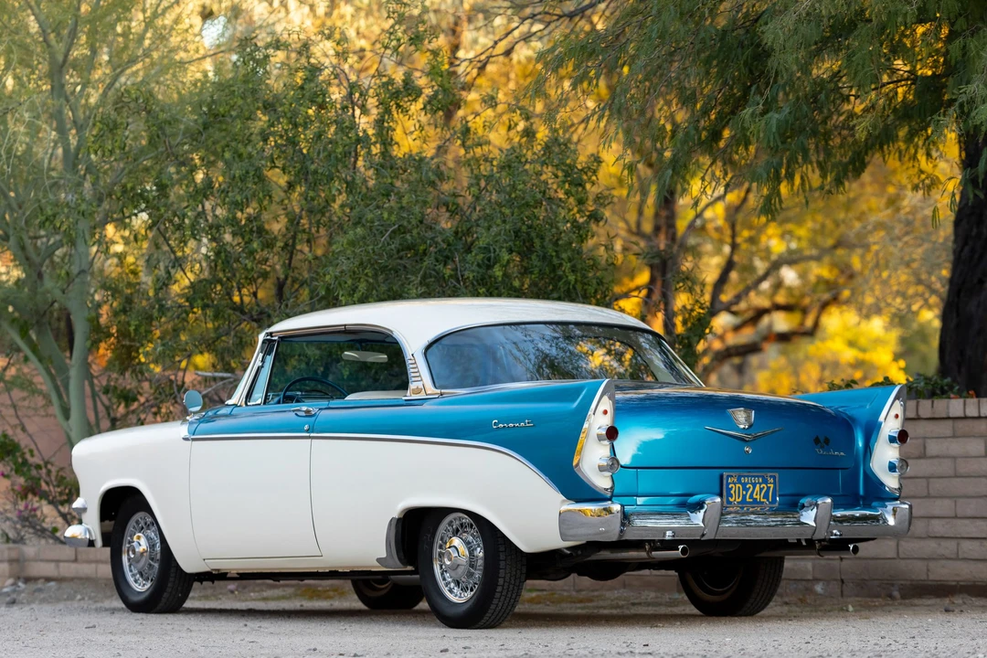 1956 Dodge Coronet 1st-3rd Gen - Image 21 of 31