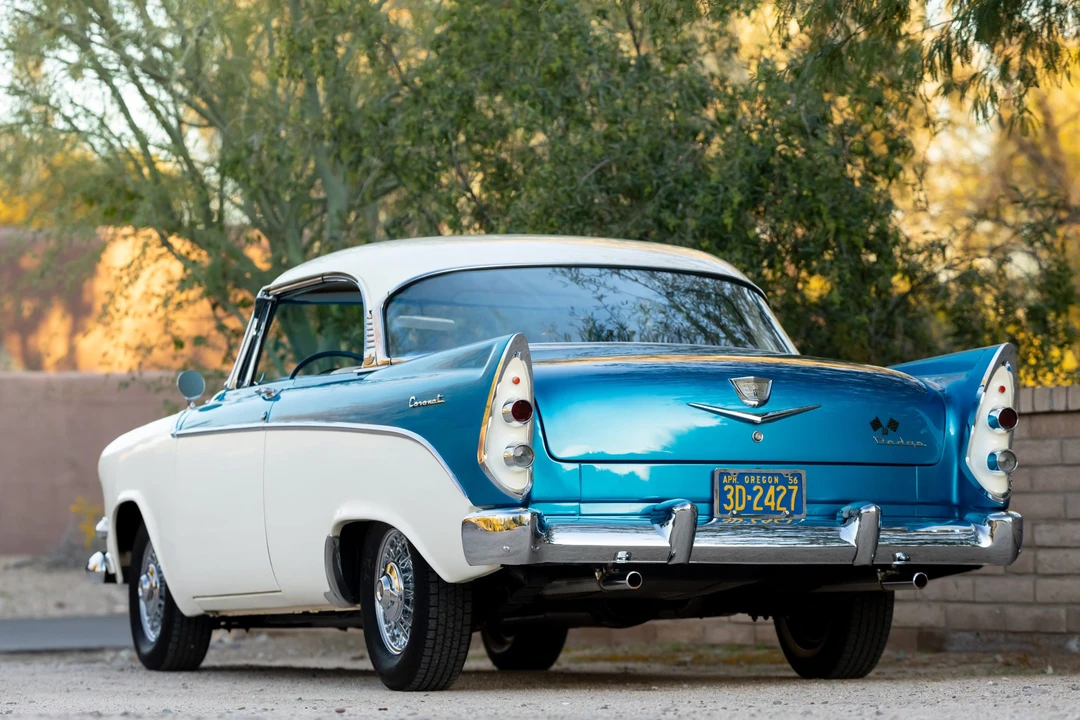 1956 Dodge Coronet 1st-3rd Gen - Image 20 of 31