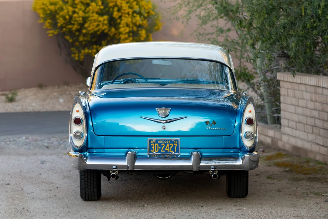 1956 Dodge Coronet 1st-3rd Gen - Image 19 of 31