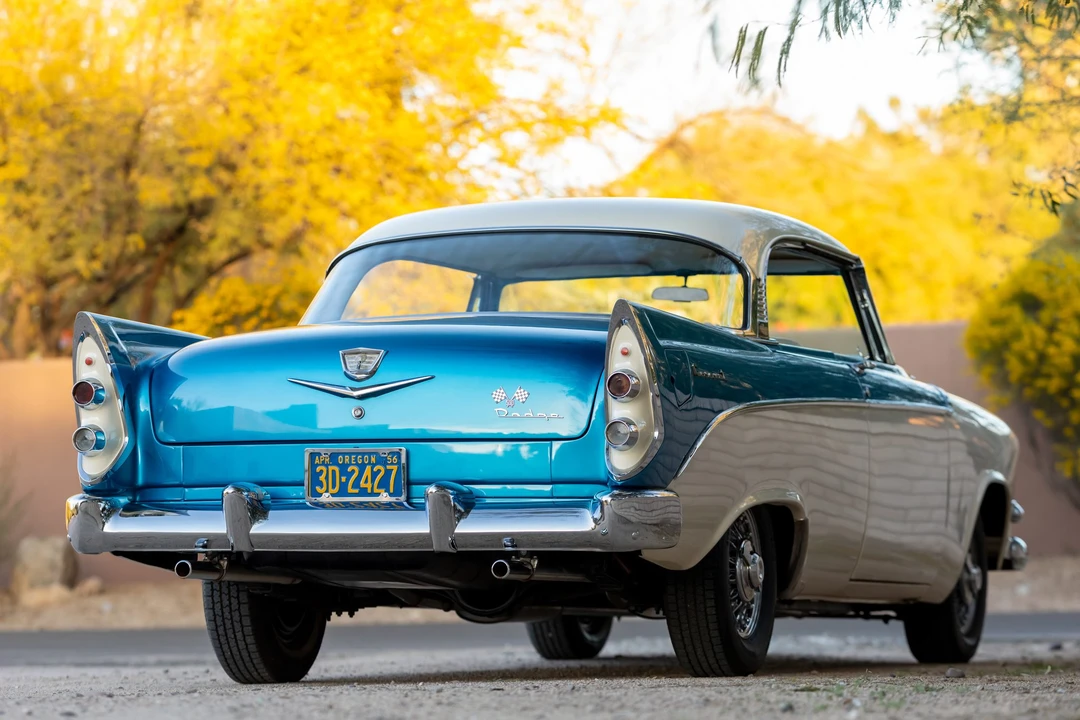 1956 Dodge Coronet 1st-3rd Gen - Image 5 of 31