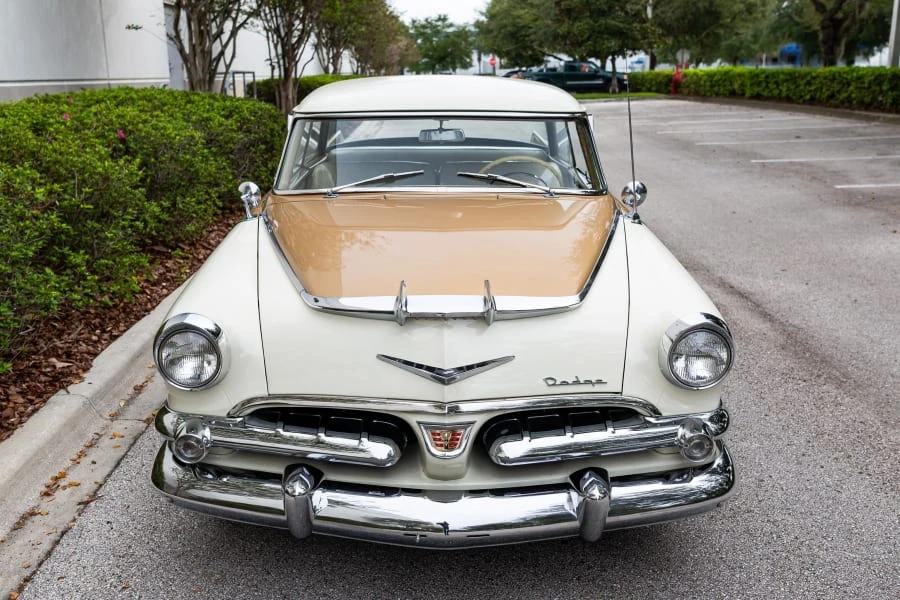 1956 Dodge Coronet 1st-3rd Gen - Image 11 of 12