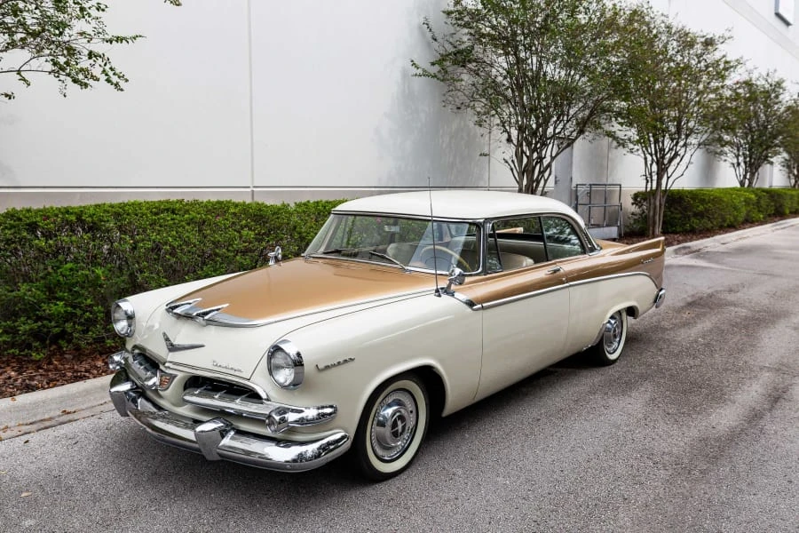 1956 Dodge Coronet 1st-3rd Gen - Image 3 of 12