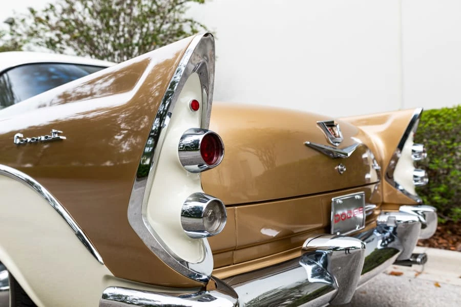 1956 Dodge Coronet 1st-3rd Gen - Image 12 of 12