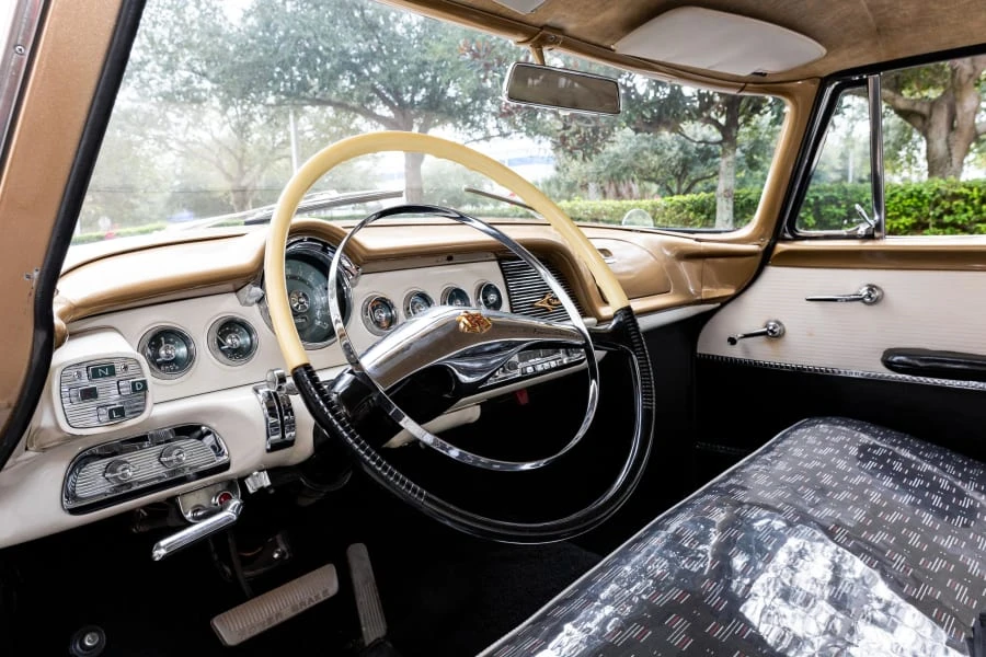 1956 Dodge Coronet 1st-3rd Gen - Image 4 of 12