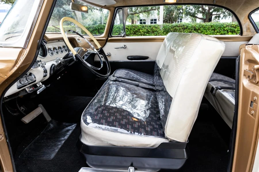 1956 Dodge Coronet 1st-3rd Gen - Image 5 of 12