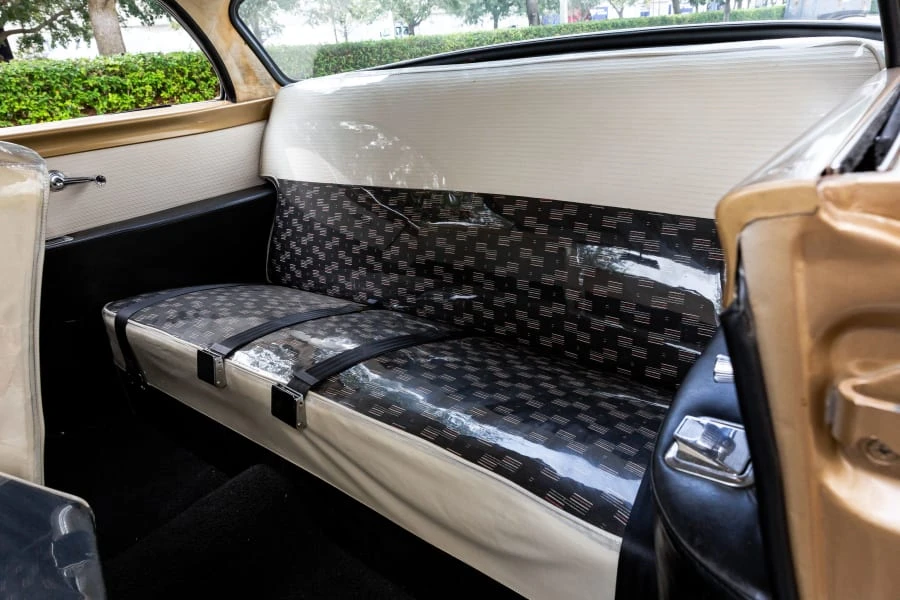 1956 Dodge Coronet 1st-3rd Gen - Image 6 of 12