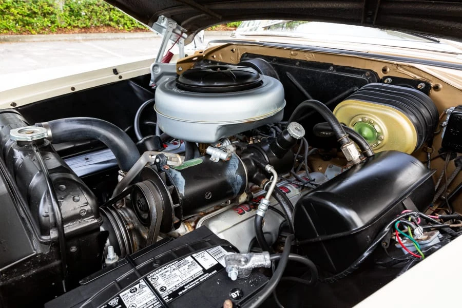 1956 Dodge Coronet 1st-3rd Gen - Image 7 of 12