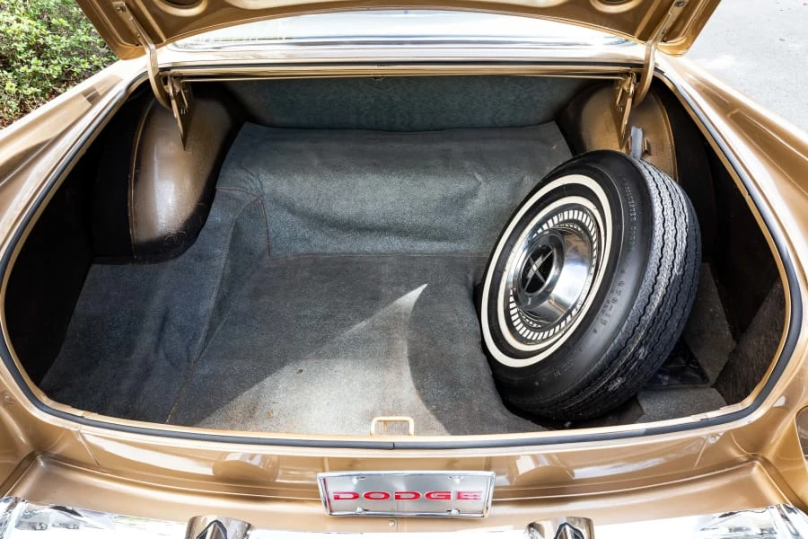 1956 Dodge Coronet 1st-3rd Gen - Image 8 of 12