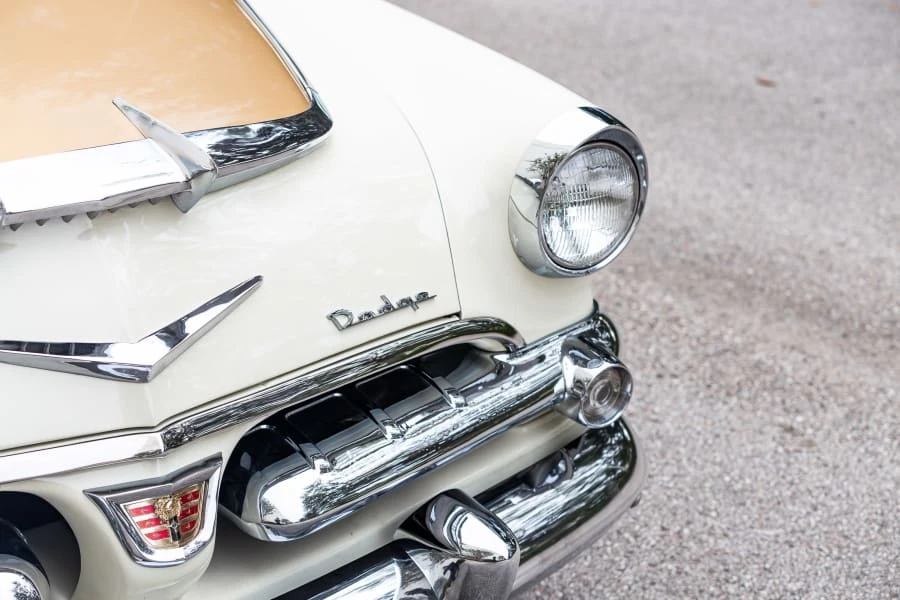 1956 Dodge Coronet 1st-3rd Gen - Image 9 of 12