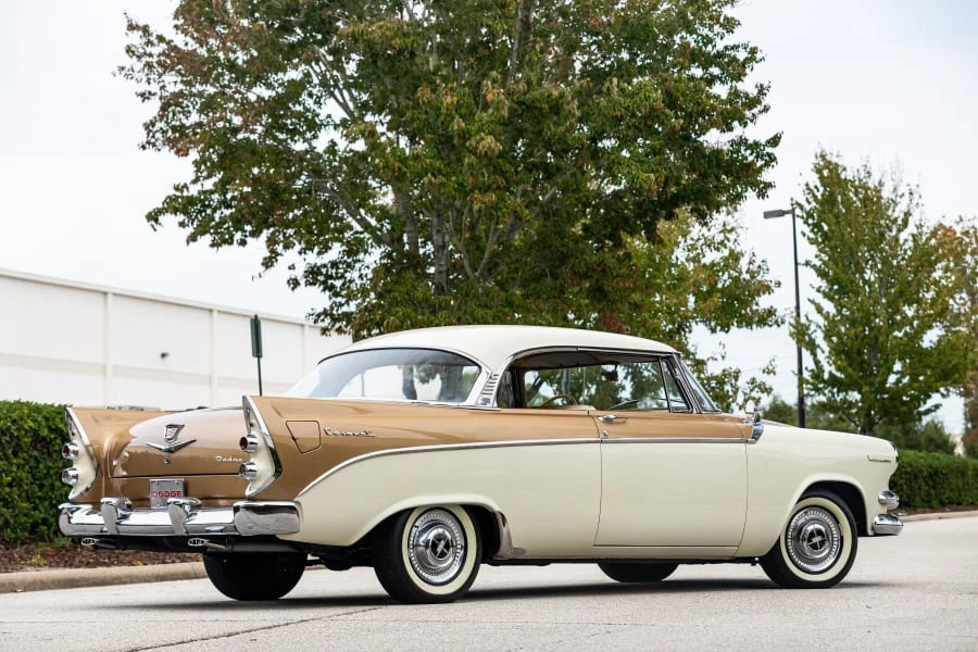 1956 Dodge Coronet 1st-3rd Gen - Image 2 of 12