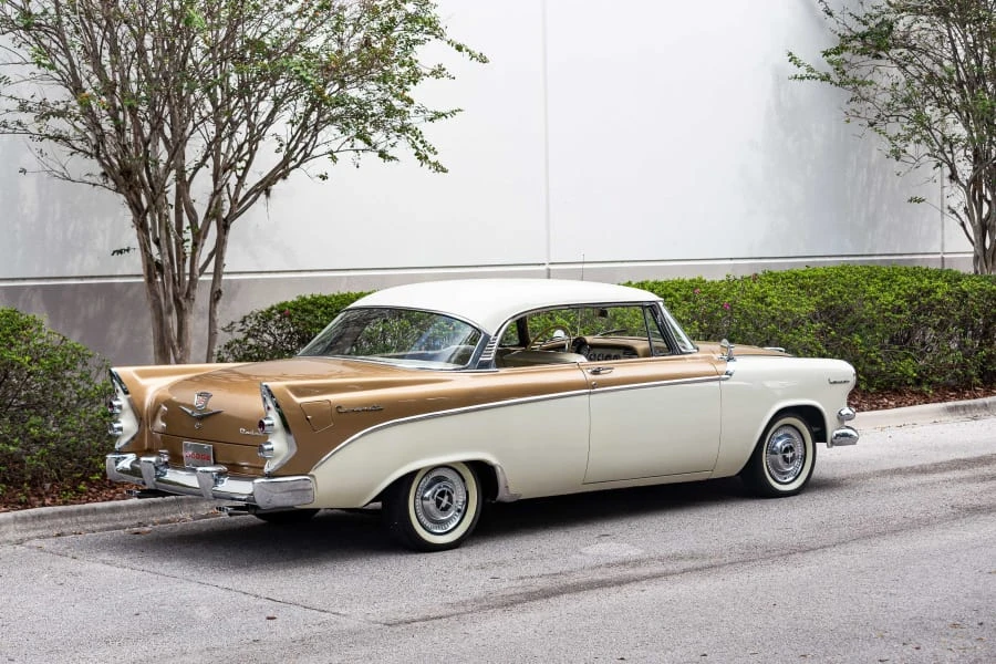 1956 Dodge Coronet 1st-3rd Gen - Image 10 of 12