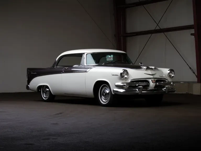 1956 Dodge Coronet 1st-3rd Gen - Image 2 of 2