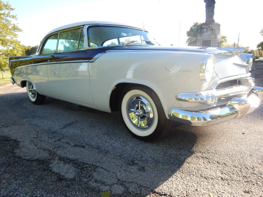 1956 Dodge Coronet 1st-3rd Gen - Image 7 of 7