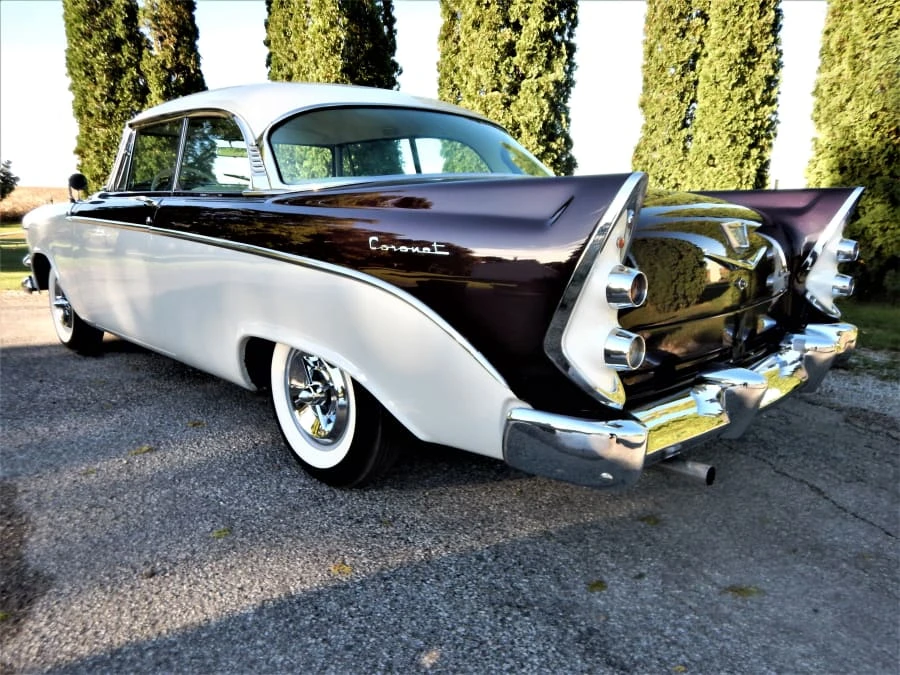 1956 Dodge Coronet 1st-3rd Gen - Image 2 of 7