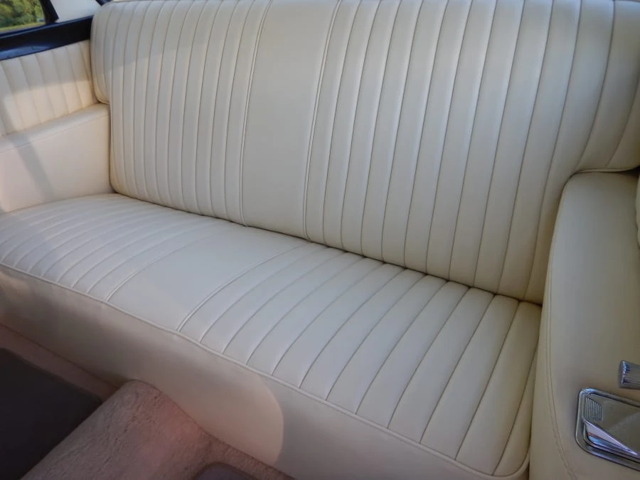 1956 Dodge Coronet 1st-3rd Gen - Image 5 of 7
