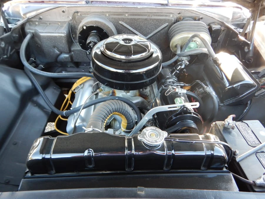 1956 Dodge Coronet 1st-3rd Gen - Image 6 of 7