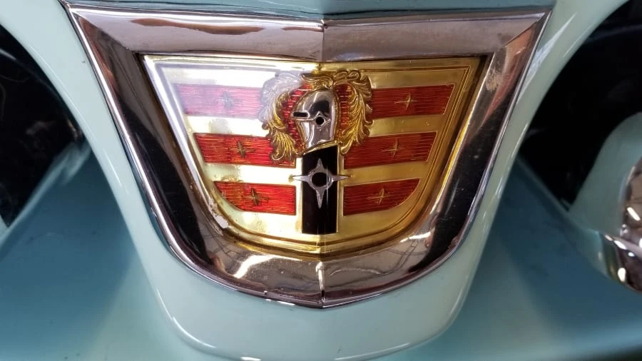 1956 Dodge Coronet 1st-3rd Gen - Image 10 of 21