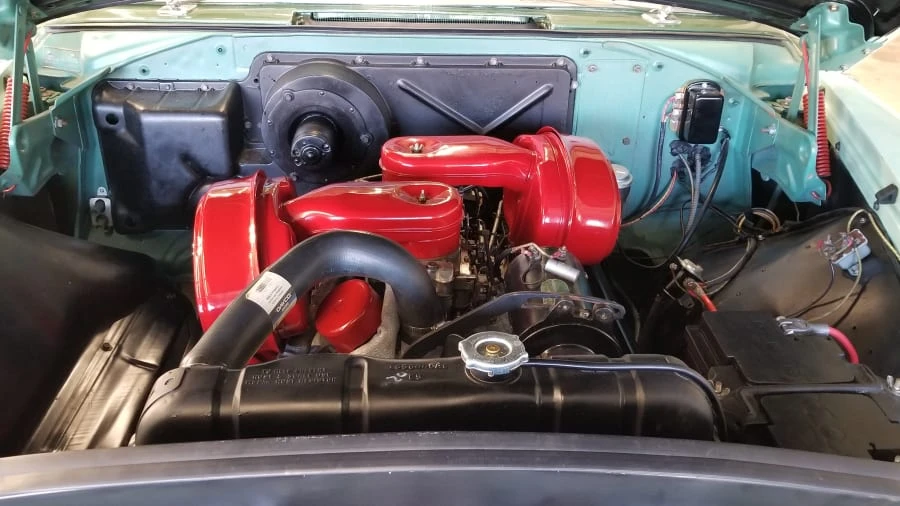 1956 Dodge Coronet 1st-3rd Gen - Image 5 of 21
