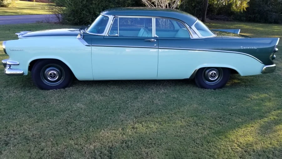 1956 Dodge Coronet 1st-3rd Gen - Image 2 of 21