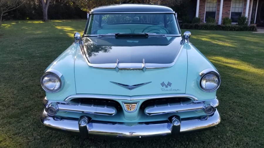 1956 Dodge Coronet 1st-3rd Gen - Image 8 of 21