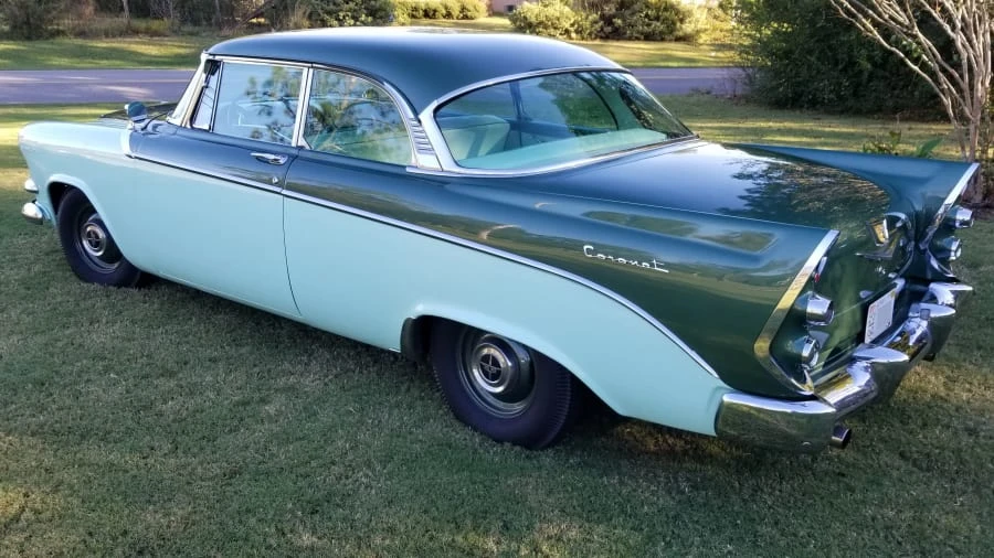1956 Dodge Coronet 1st-3rd Gen - Image 3 of 21