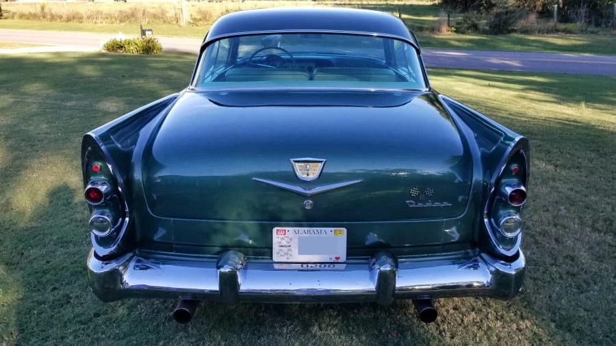 1956 Dodge Coronet 1st-3rd Gen - Image 13 of 21