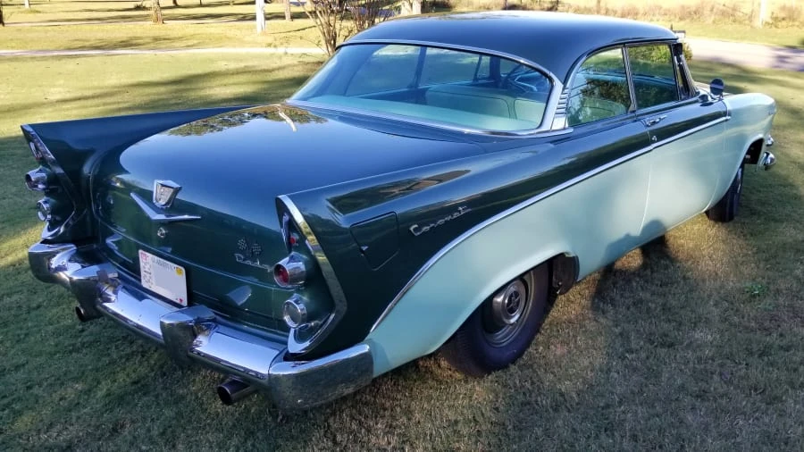 1956 Dodge Coronet 1st-3rd Gen - Image 19 of 21