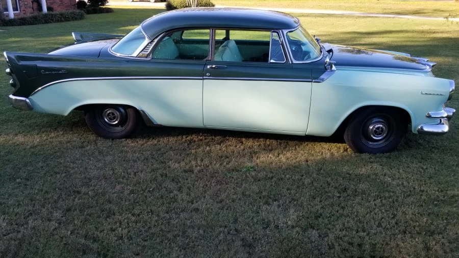 1956 Dodge Coronet 1st-3rd Gen - Image 20 of 21